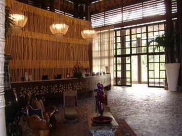 Grand Mayan Biệt thự