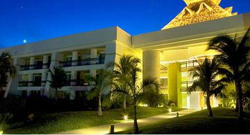 Biệt thự Grand Mayan *