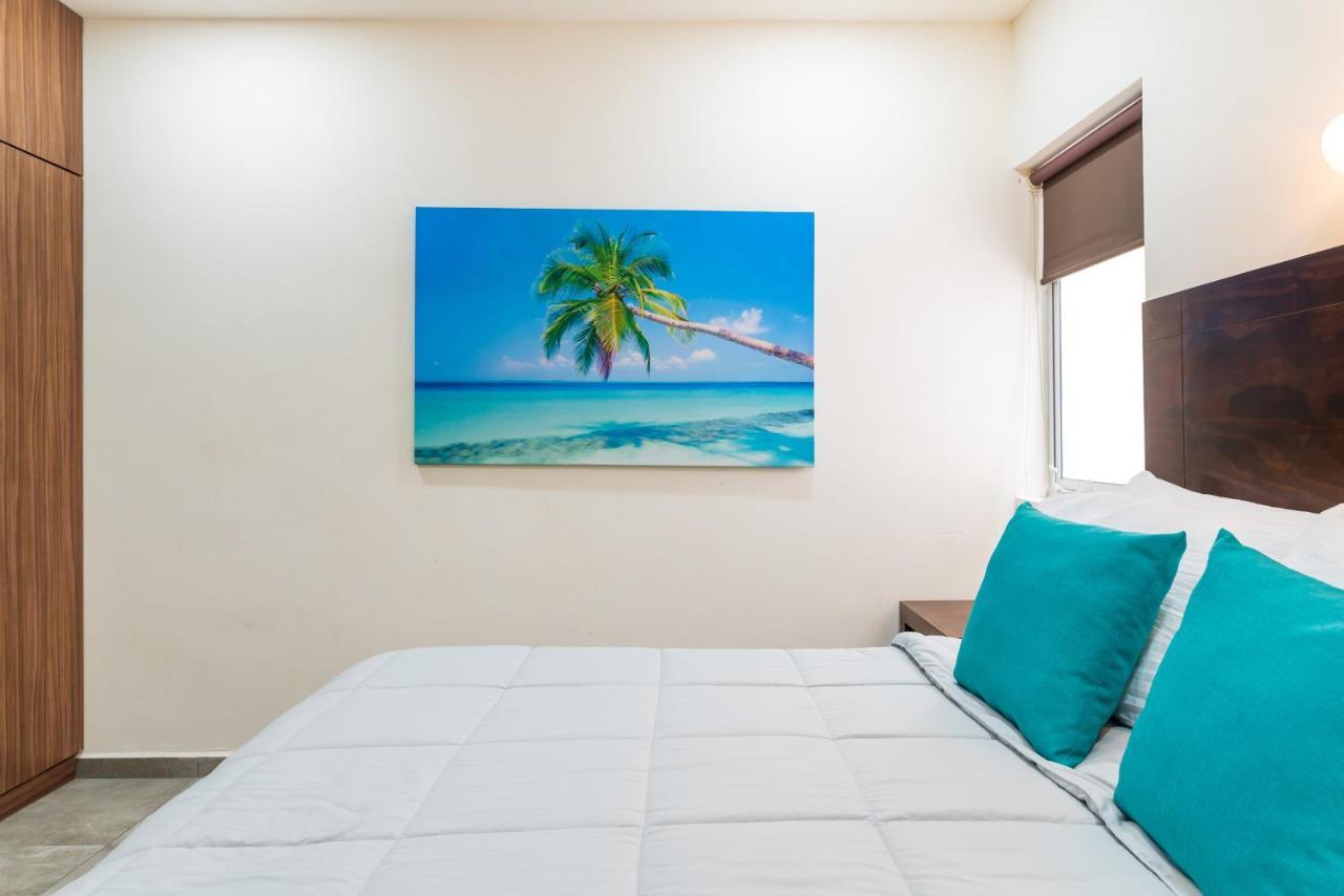 Playa 4020 With Rooftop Pool Near 5th And Beach Căn hộ