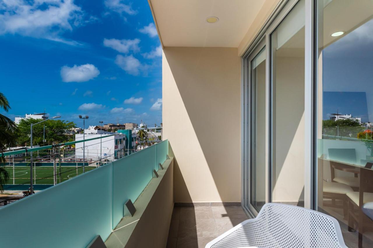 Playa 4020 With Rooftop Pool Near 5th And Beach Căn hộ