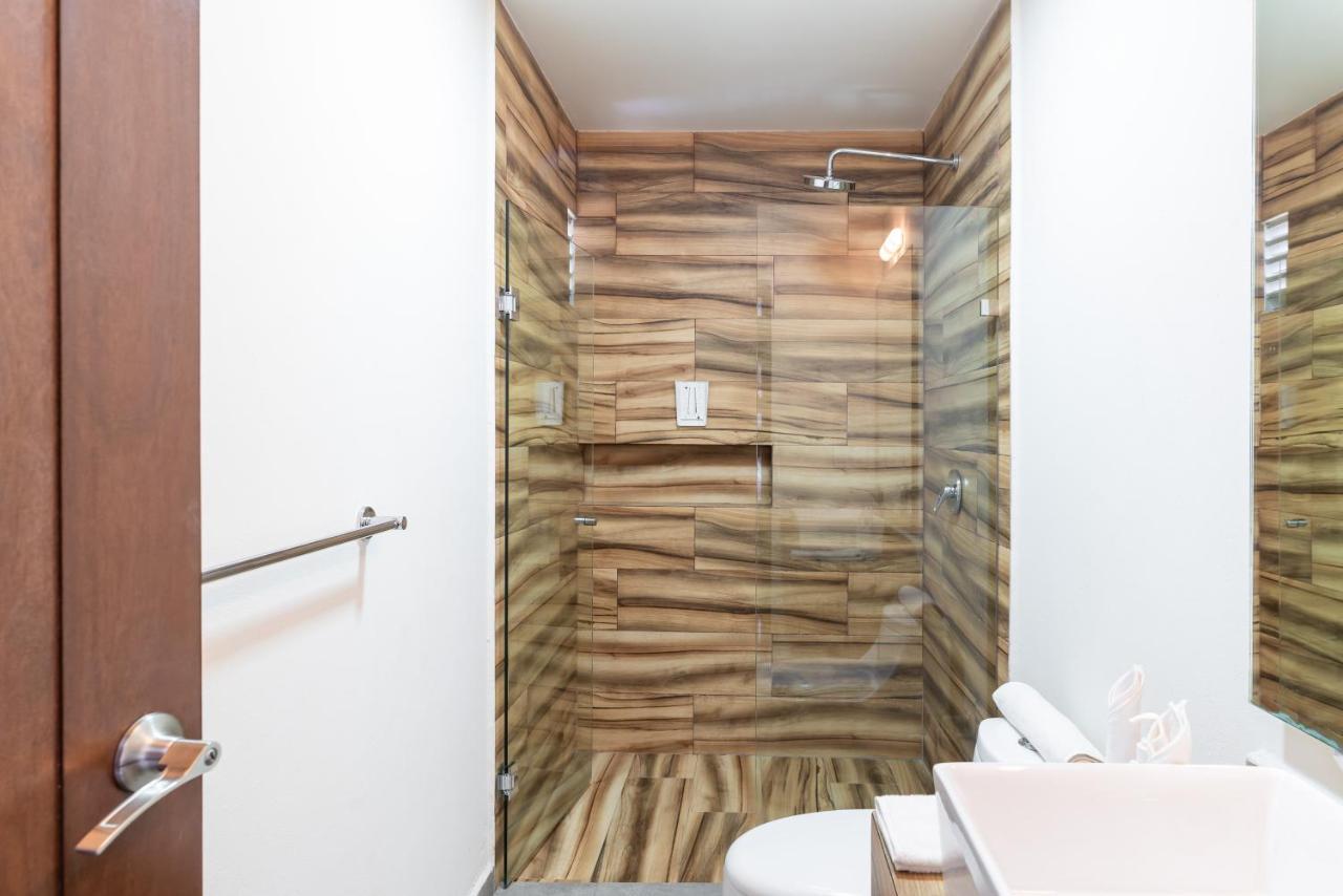 Playa 4020 With Rooftop Pool Near 5th And Beach Căn hộ Playa del Carmen