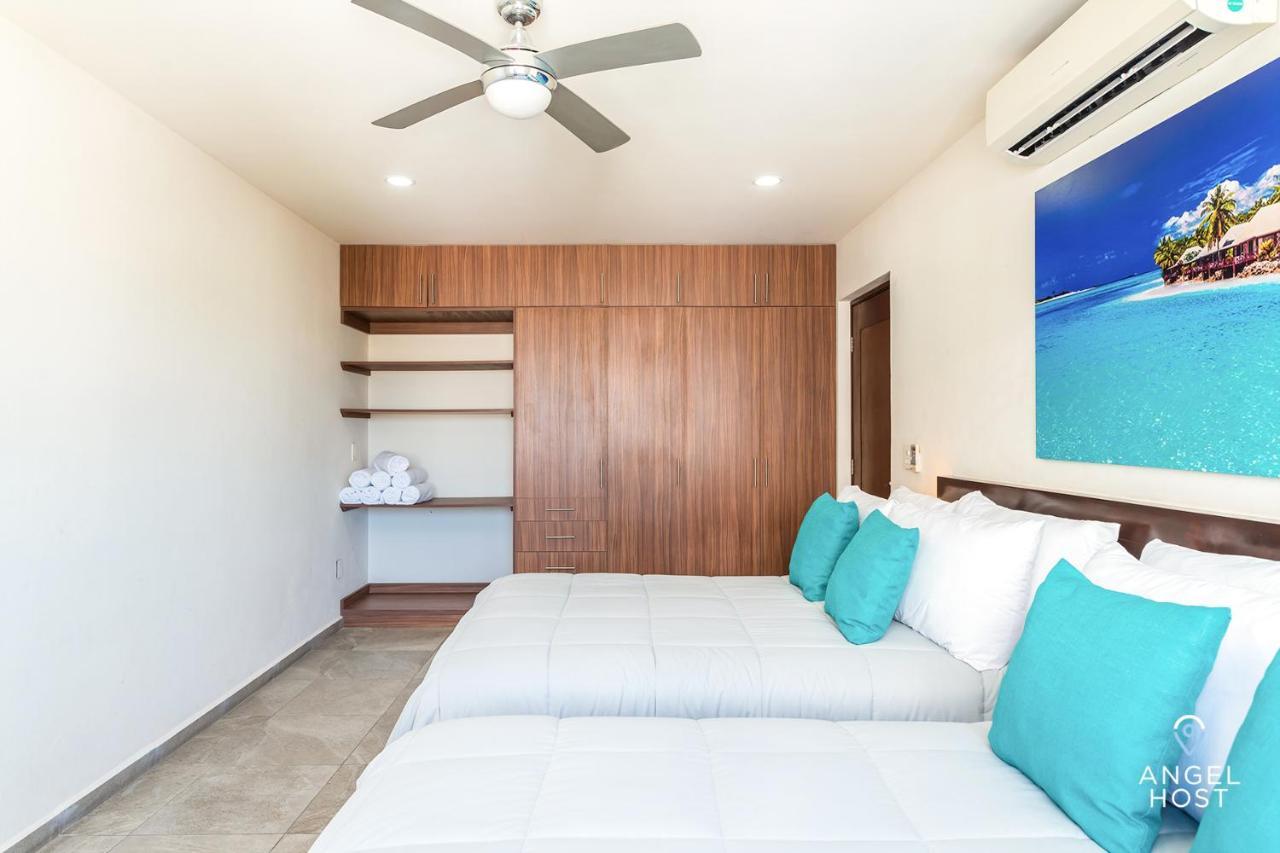 Playa 4020 With Rooftop Pool Near 5th And Beach Căn hộ
