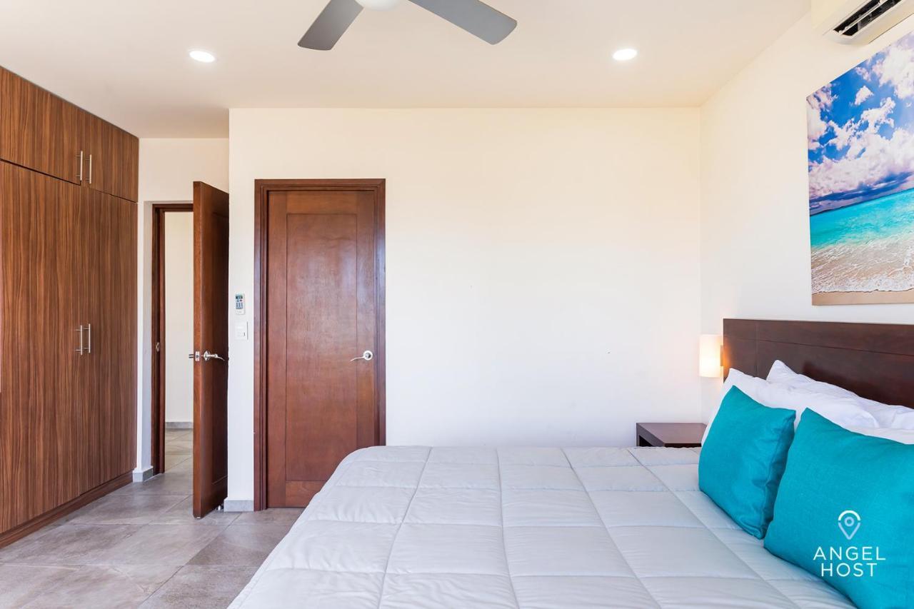 Căn hộ Playa 4020 With Rooftop Pool Near 5th And Beach *