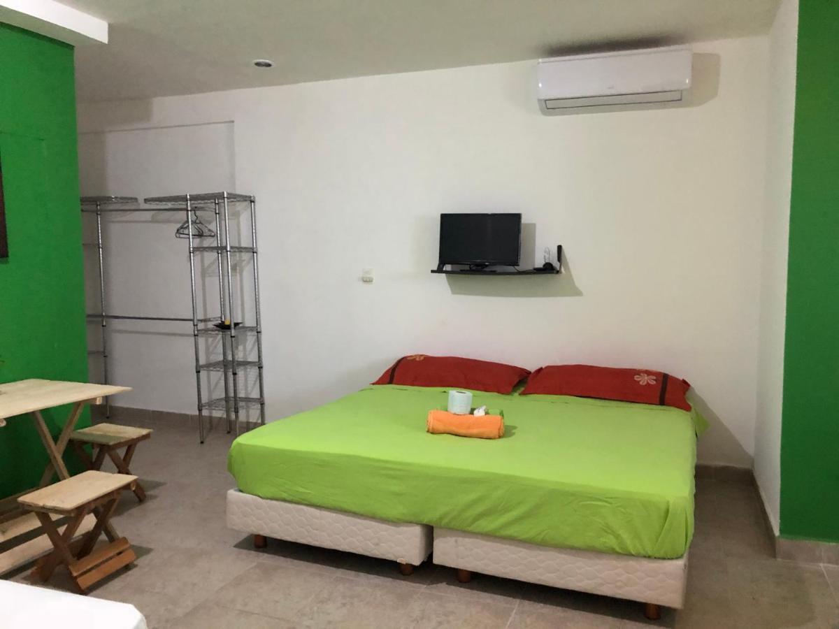 Casa Xpu Ha Privatunterkunft Playa del Carmen