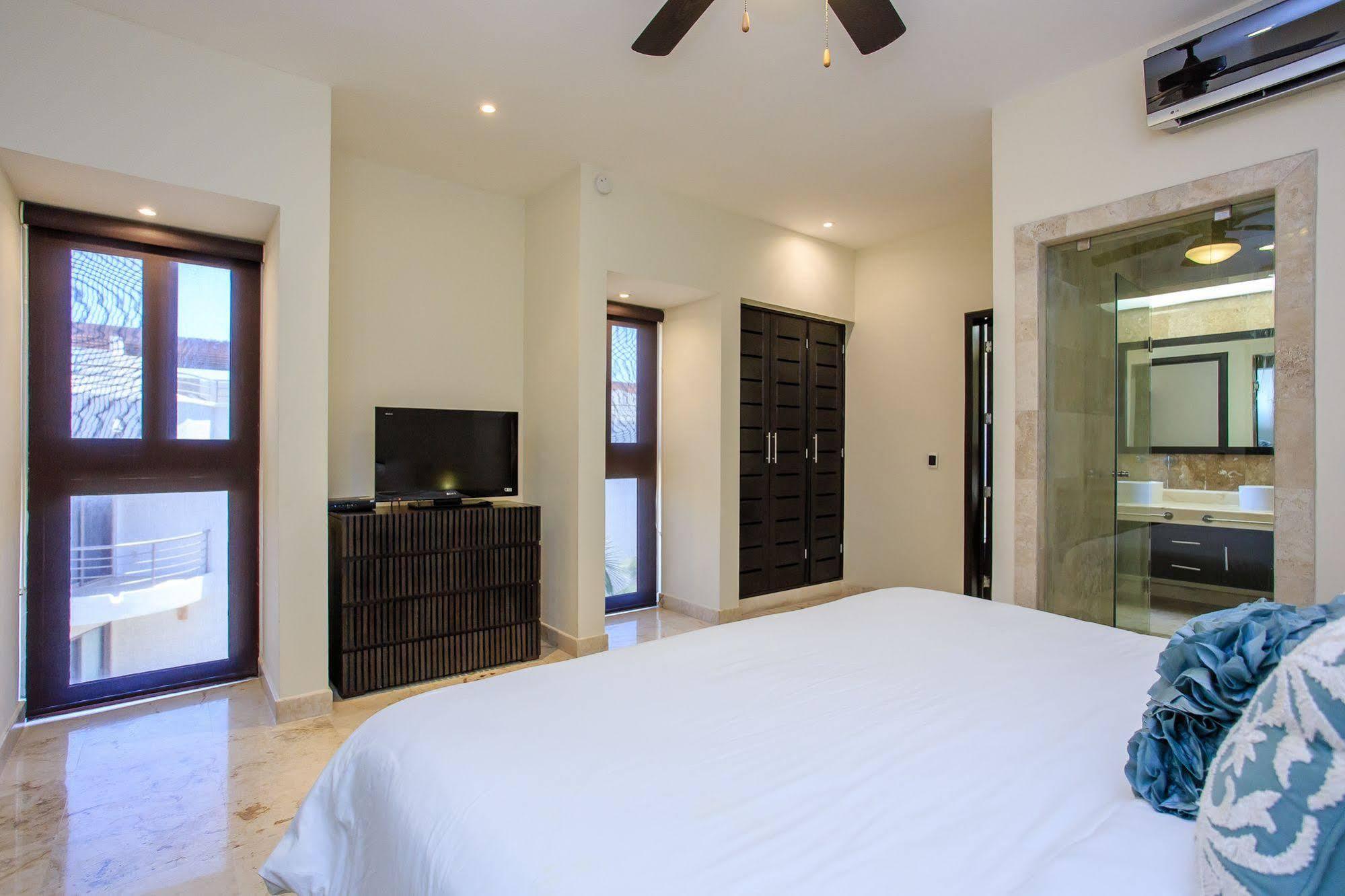 Residences El Faro, Surf 201 * Playa del Carmen