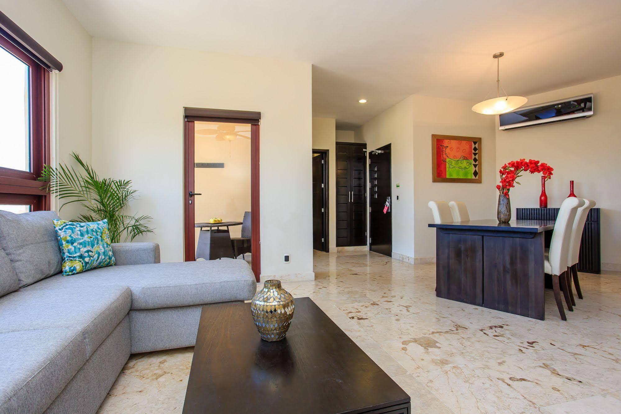 Căn hộ Residences El Faro, Surf 201 *