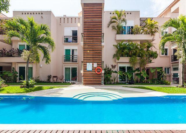 Apartment Apartamento Caribe Mexico Centro Turistico