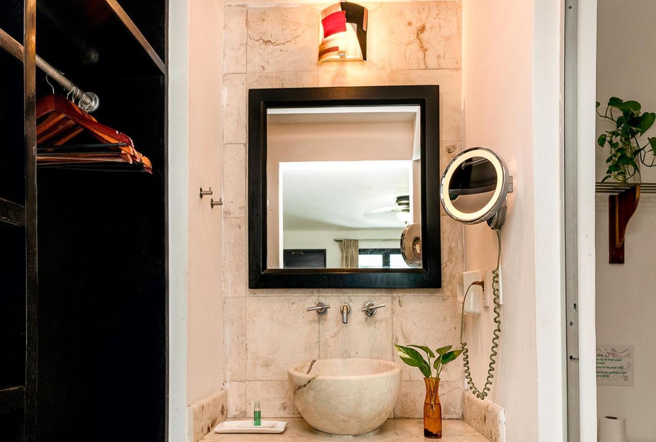 Casa Ticul Boutique - 5th Ave (adults Only) 5* Playa del Carmen