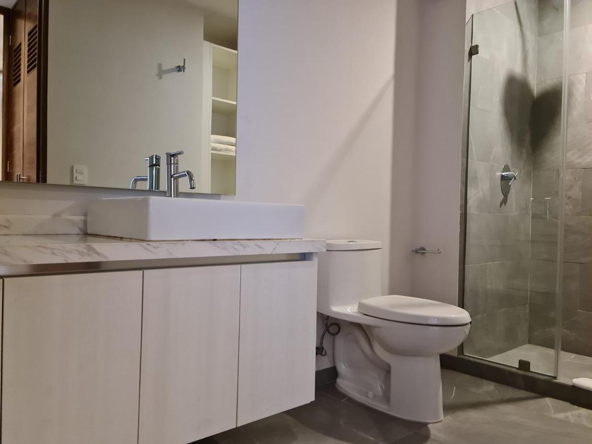 Discover From The Gallery Steps To The Apartamento Playa del Carmen