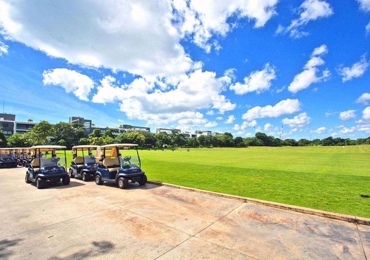 Luxury 3 Bedroom - Beachfront Complex At Mareazul - Buena Vida *