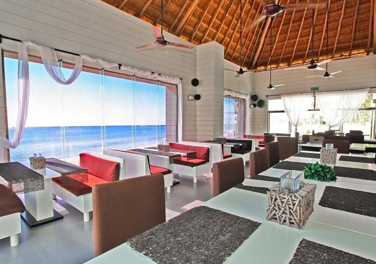 Luxury 3 Bedroom - Beachfront Complex At Mareazul - Buena Vida Holiday home *