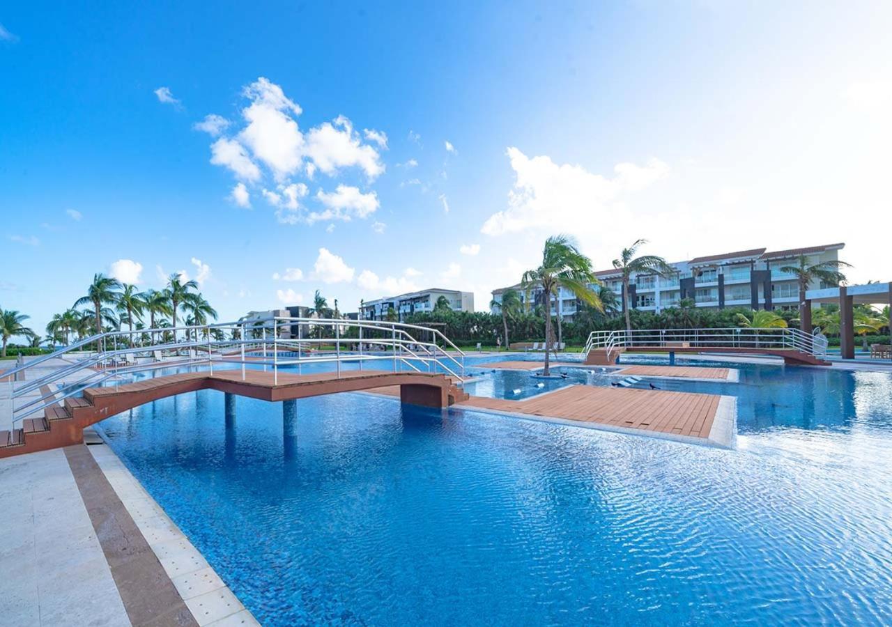 Luxury 3 Bedroom - Beachfront Complex At Mareazul - Buena Vida Holiday home *