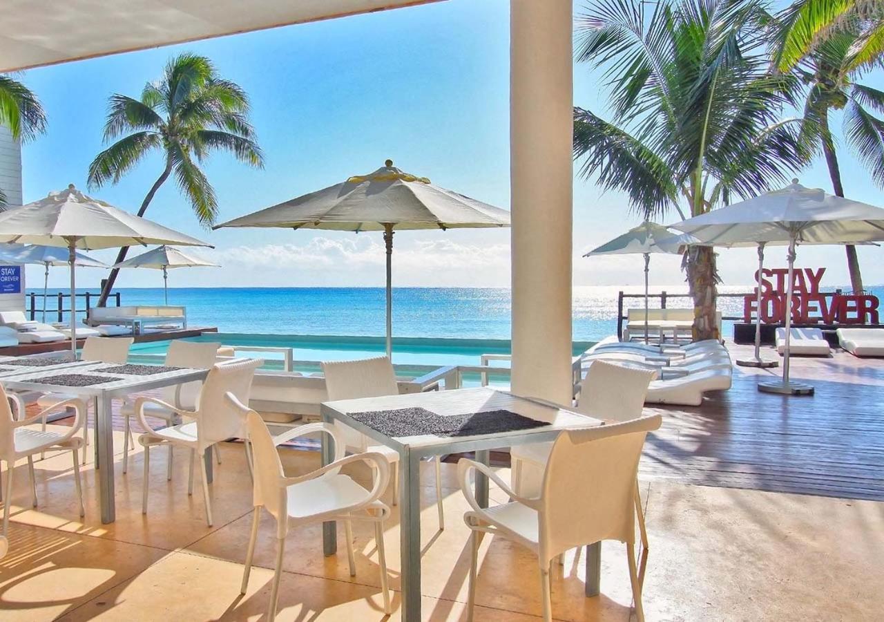 Luxury 3 Bedroom - Beachfront Complex At Mareazul - Buena Vida