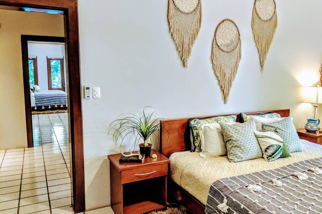 Steps To Ocean Huge Private Pool In Exclusive Fase 1 Playacar Biệt thự Playa del Carmen