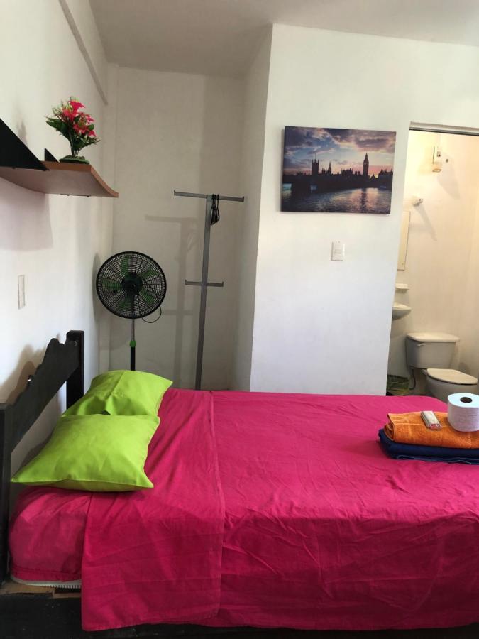 Casa Xpu Ha Privatunterkunft