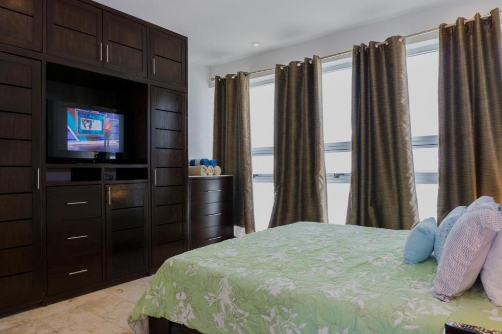 Apartamento Magia Playa 202 F