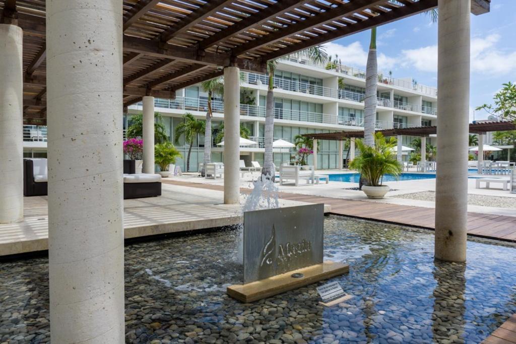 Apartamento Magia Playa 202 F