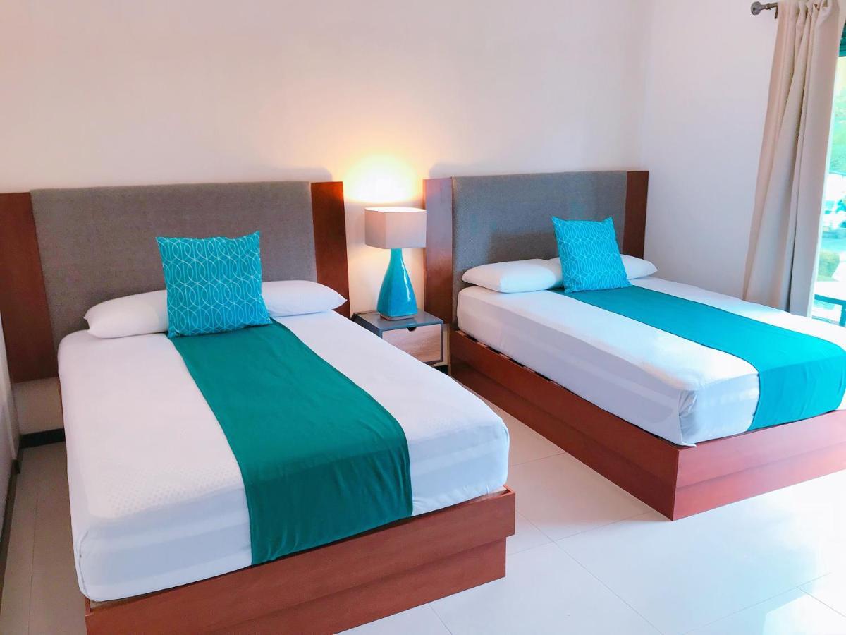 Centro Playa Carmen Apartamento *