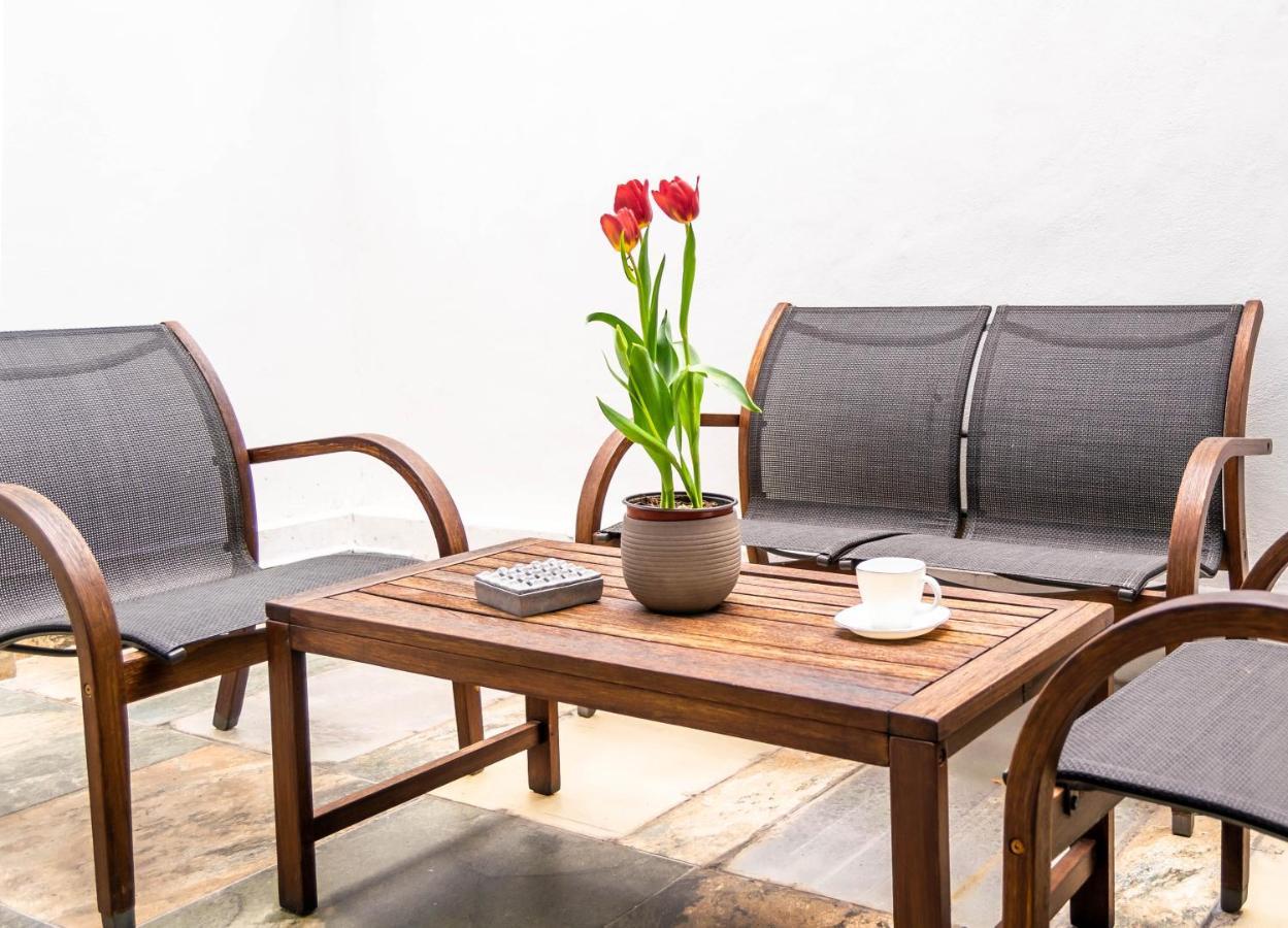 Casa Ohana By Bawa Vacation 2*