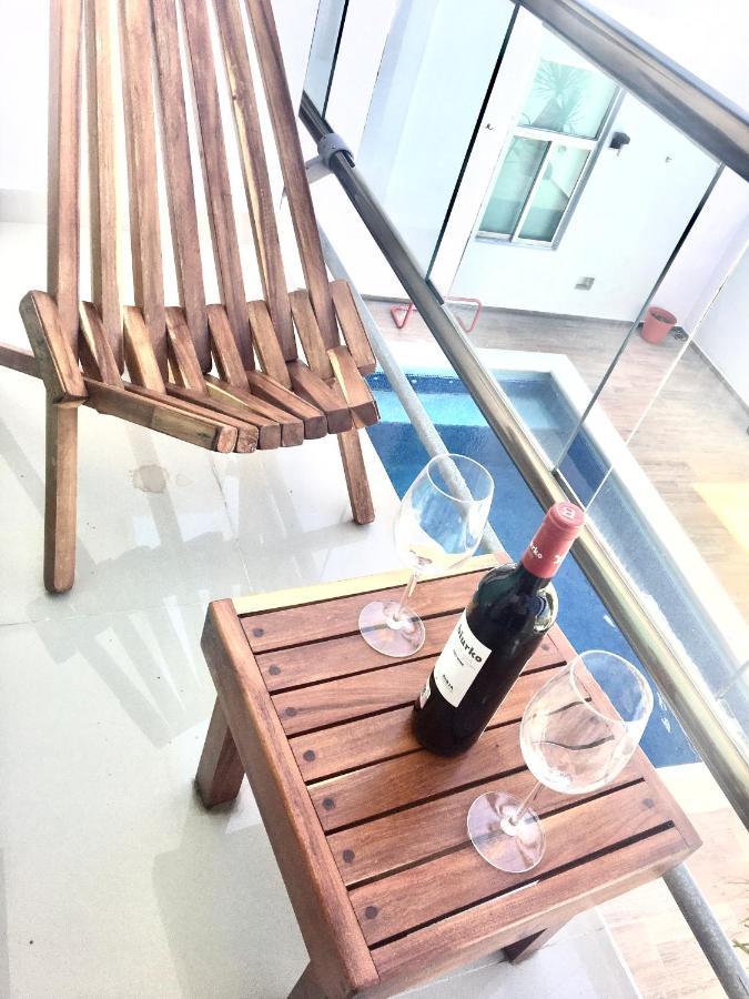 Casa Ohana By Bawa Vacation Aparthotel Playa del Carmen
