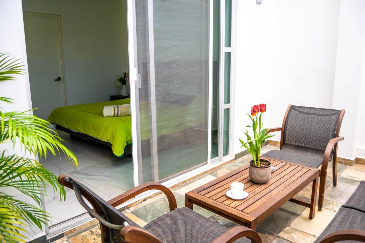 Casa Ohana By Bawa Vacation Playa del Carmen