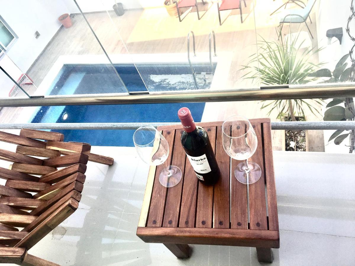 Casa Ohana By Bawa Vacation Aparthotel 2*