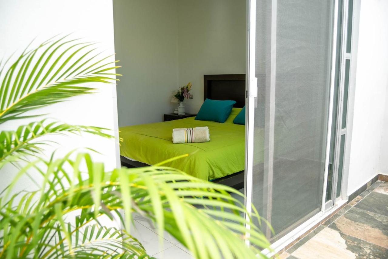 Aparthotel Casa Ohana By Bawa Vacation Playa del Carmen