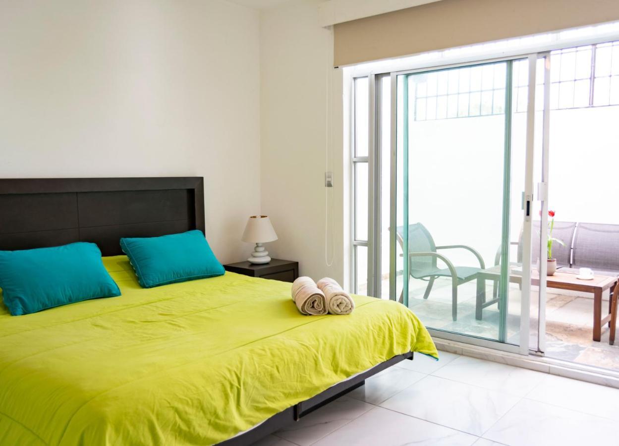 Casa Ohana By Bawa Vacation Playa del Carmen