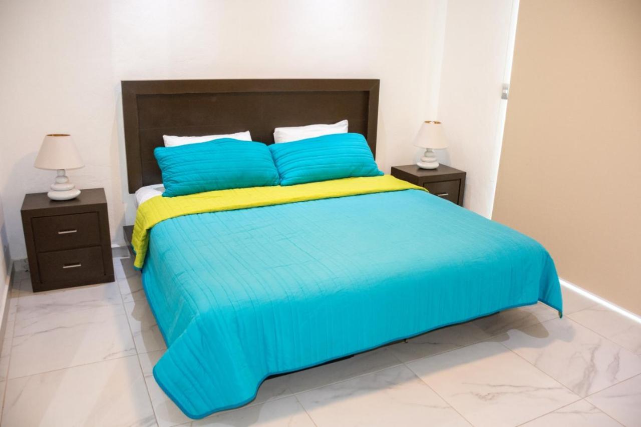 Casa Ohana By Bawa Vacation 2* Playa del Carmen
