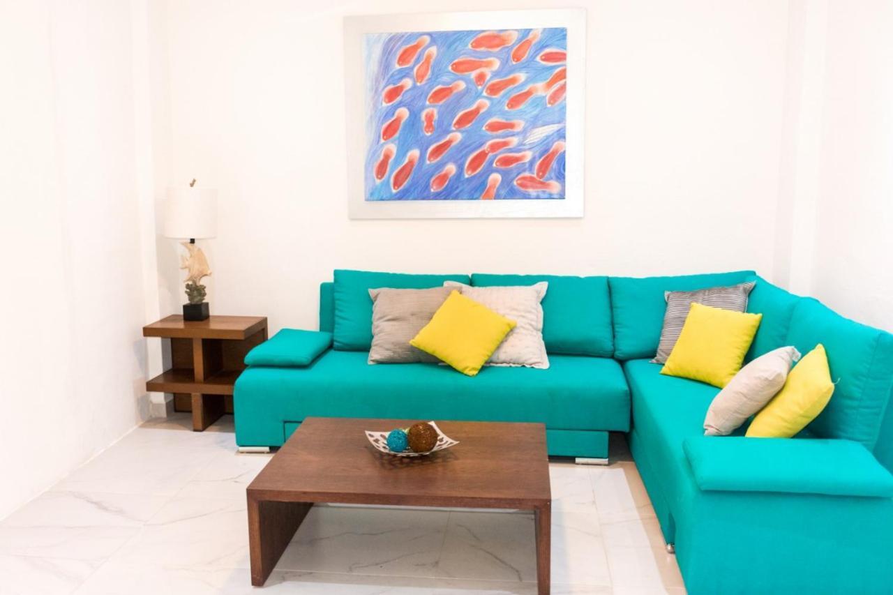 Casa Ohana By Bawa Vacation Playa del Carmen