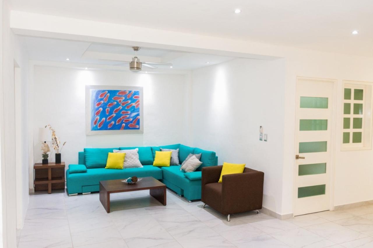 Casa Ohana By Bawa Vacation