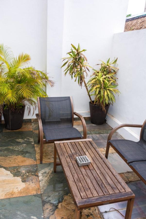Casa Ohana By Bawa Vacation Aparthotel