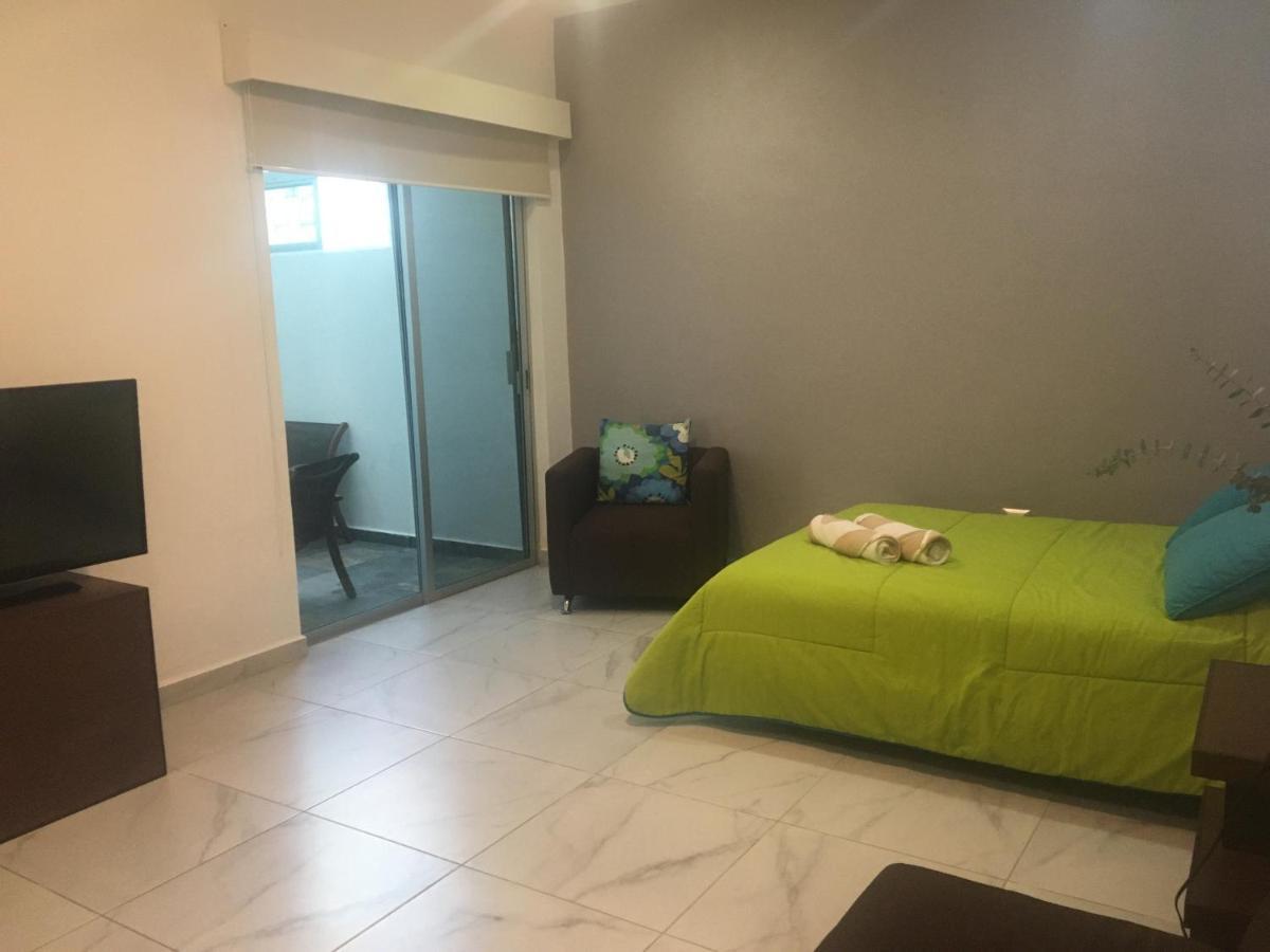 Casa Ohana By Bawa Vacation Aparthotel 2*