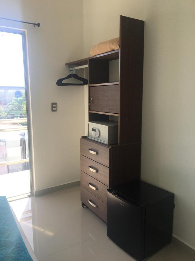 Aparthotel Casa Ohana By Bawa Vacation Playa del Carmen