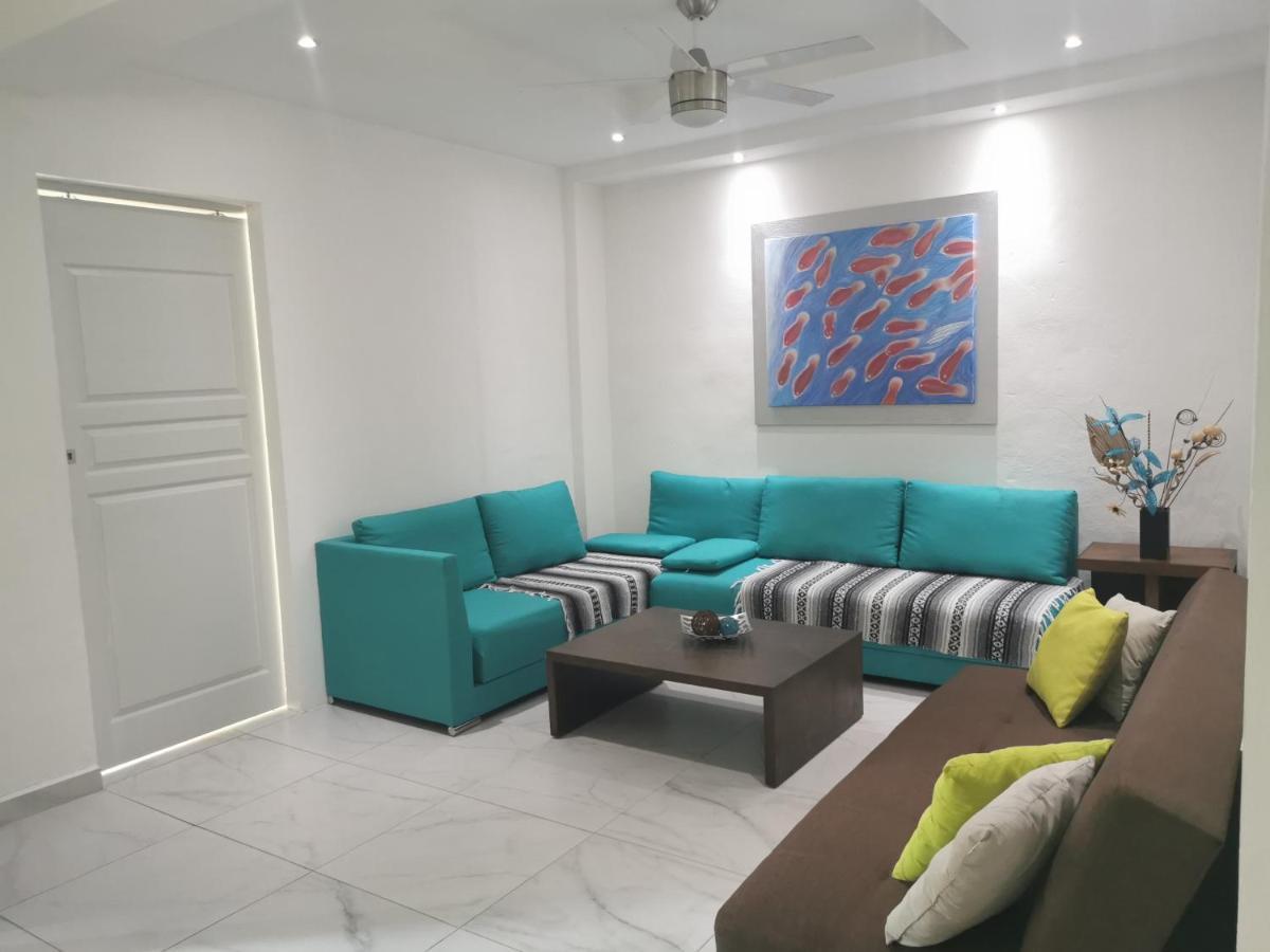 Casa Ohana By Bawa Vacation Aparthotel