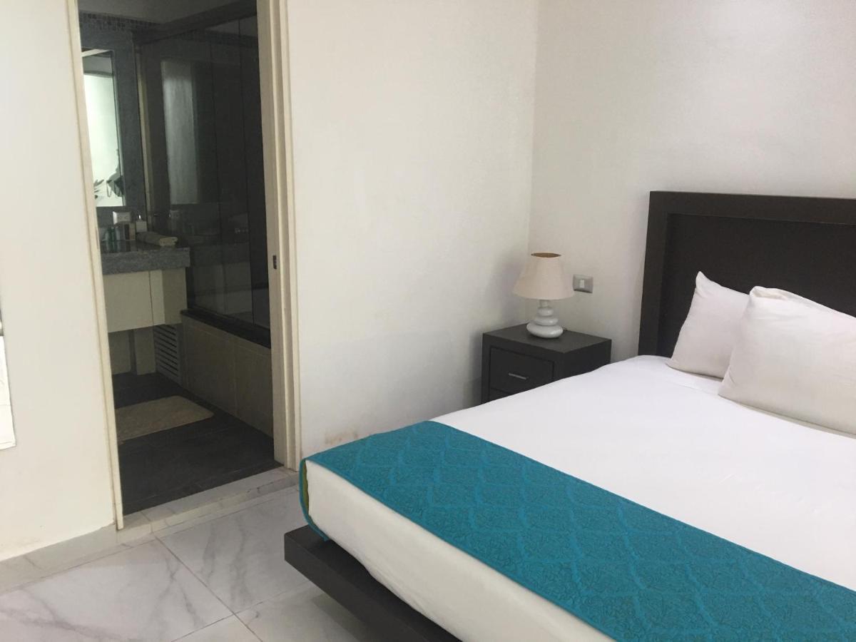 Aparthotel Casa Ohana By Bawa Vacation Playa del Carmen