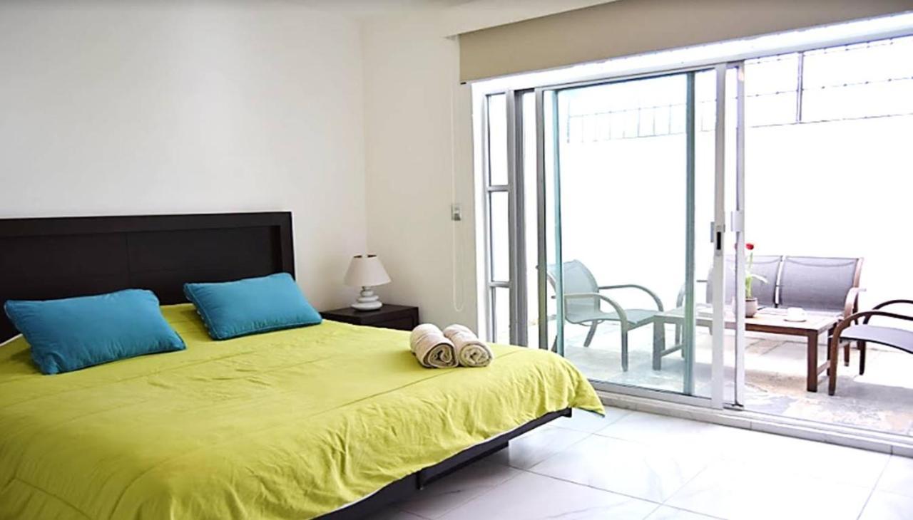Aparthotel Casa Ohana By Bawa Vacation Playa del Carmen