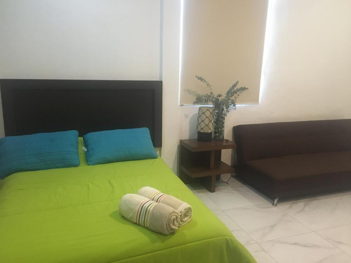 Aparthotel Casa Ohana By Bawa Vacation