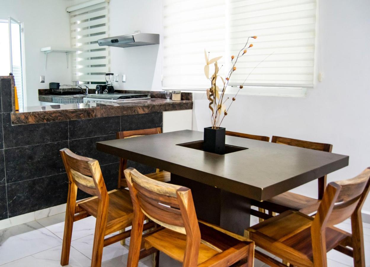Casa Ohana By Bawa Vacation 2* Playa del Carmen