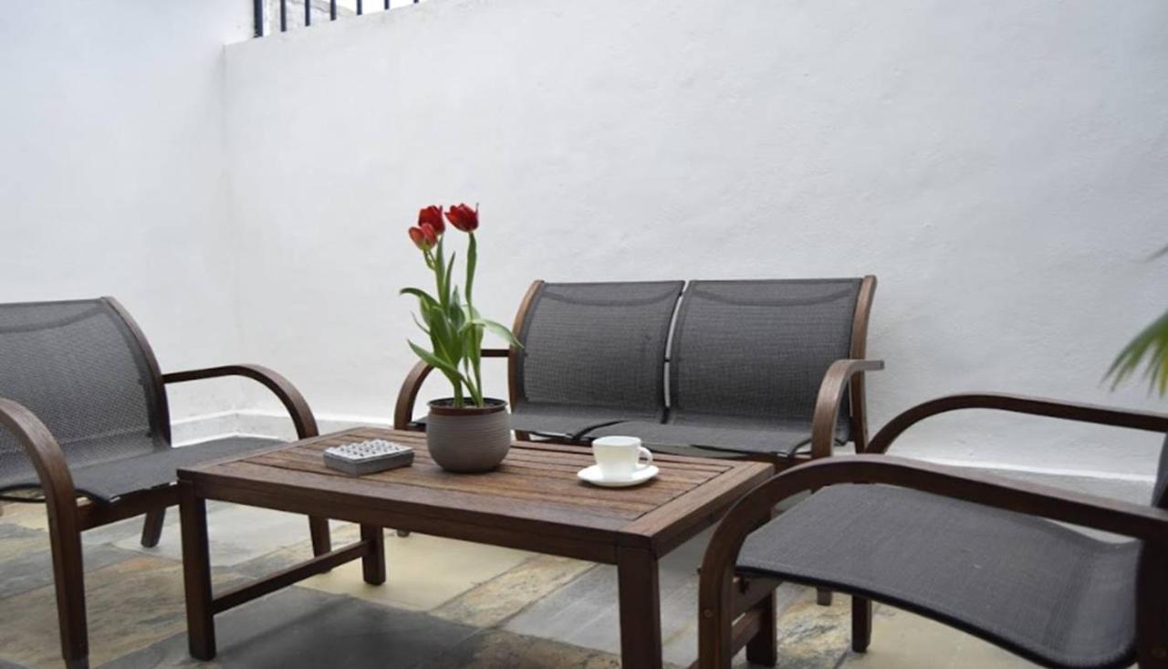 Casa Ohana By Bawa Vacation Aparthotel