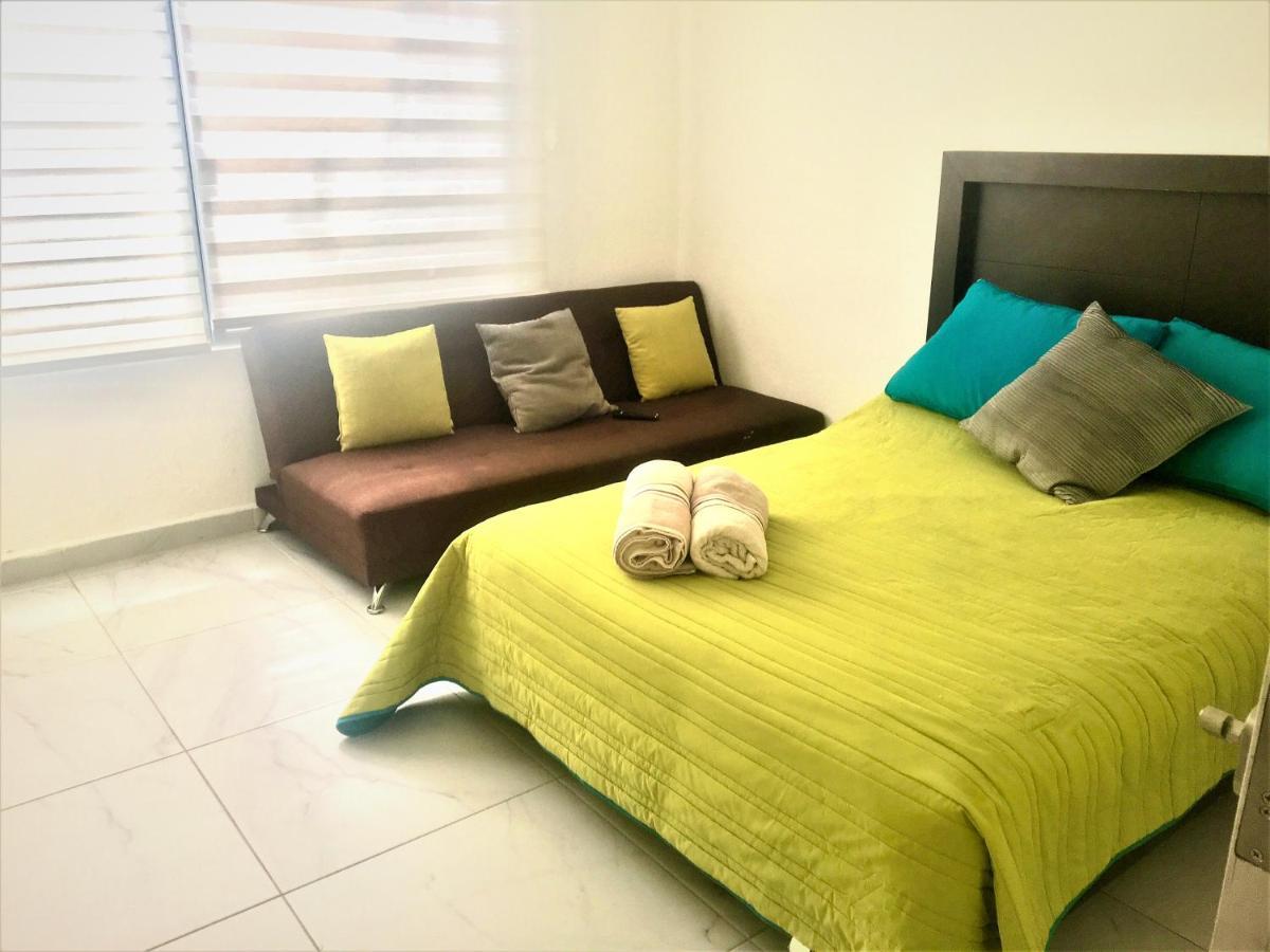 Casa Ohana By Bawa Vacation Playa del Carmen