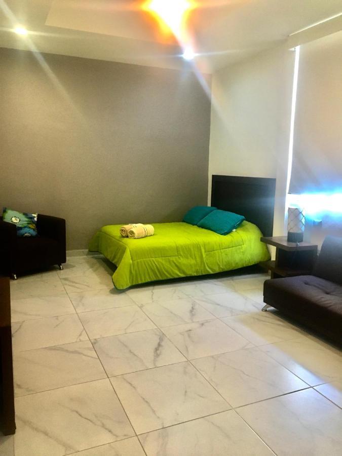 Aparthotel Casa Ohana By Bawa Vacation Playa del Carmen
