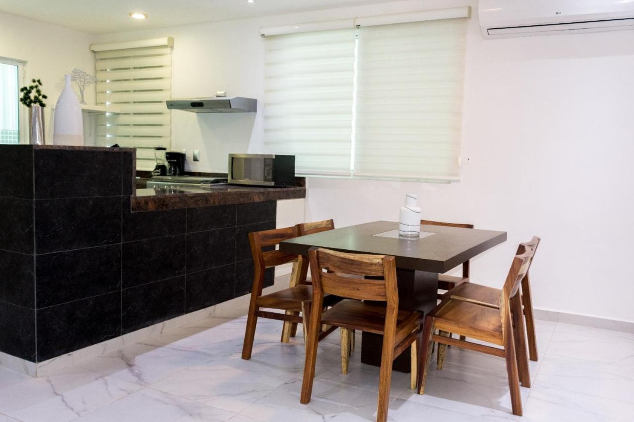 Aparthotel Casa Ohana By Bawa Vacation
