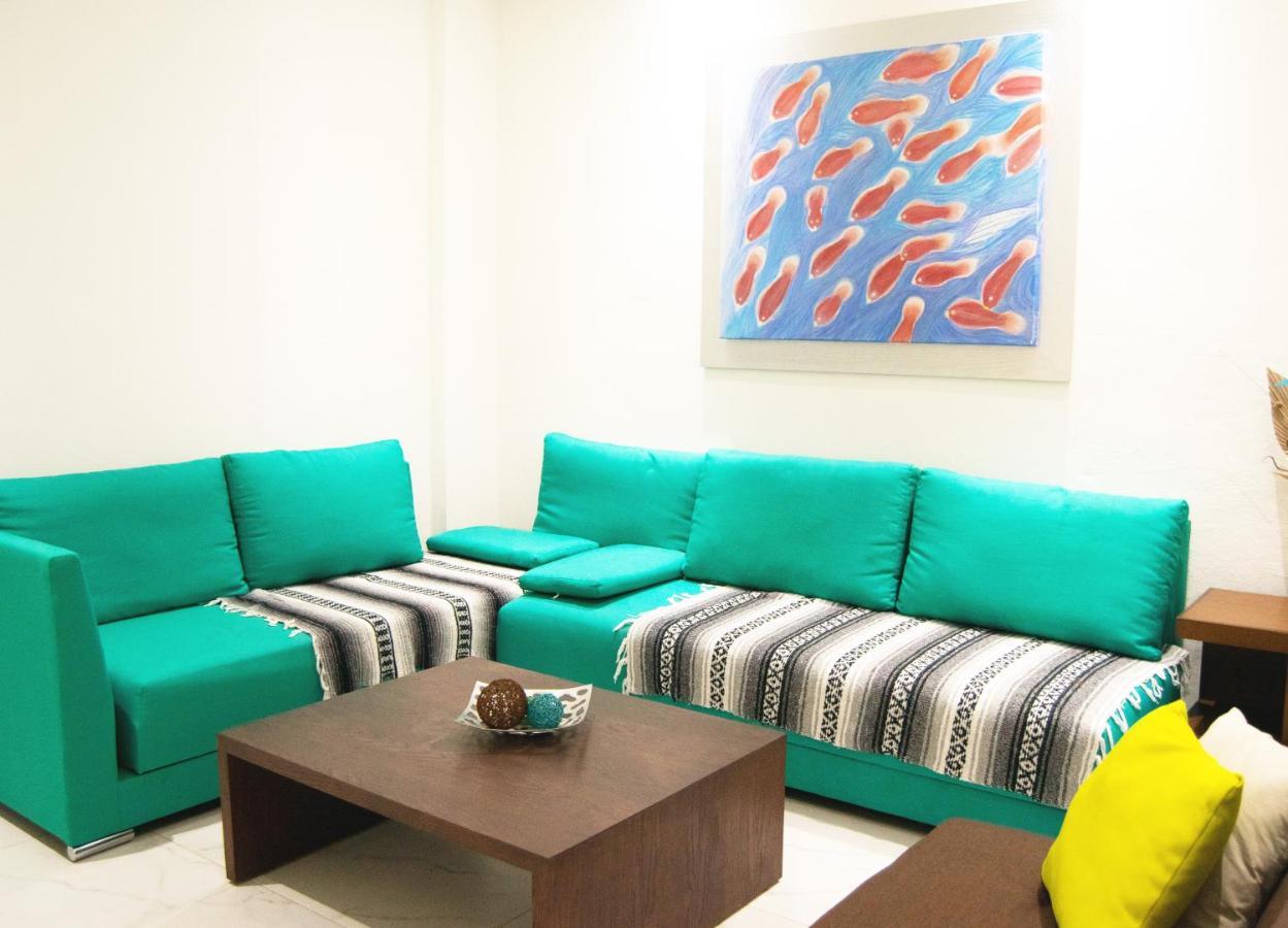 Aparthotel Casa Ohana By Bawa Vacation Playa del Carmen