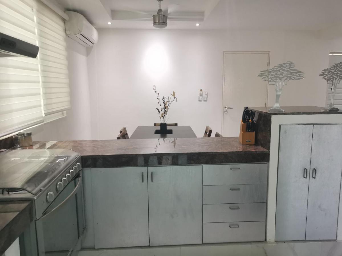 Aparthotel Casa Ohana By Bawa Vacation Playa del Carmen
