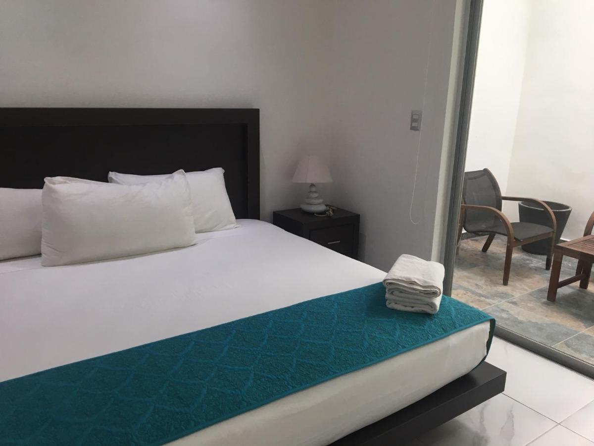 Aparthotel Casa Ohana By Bawa Vacation 2*