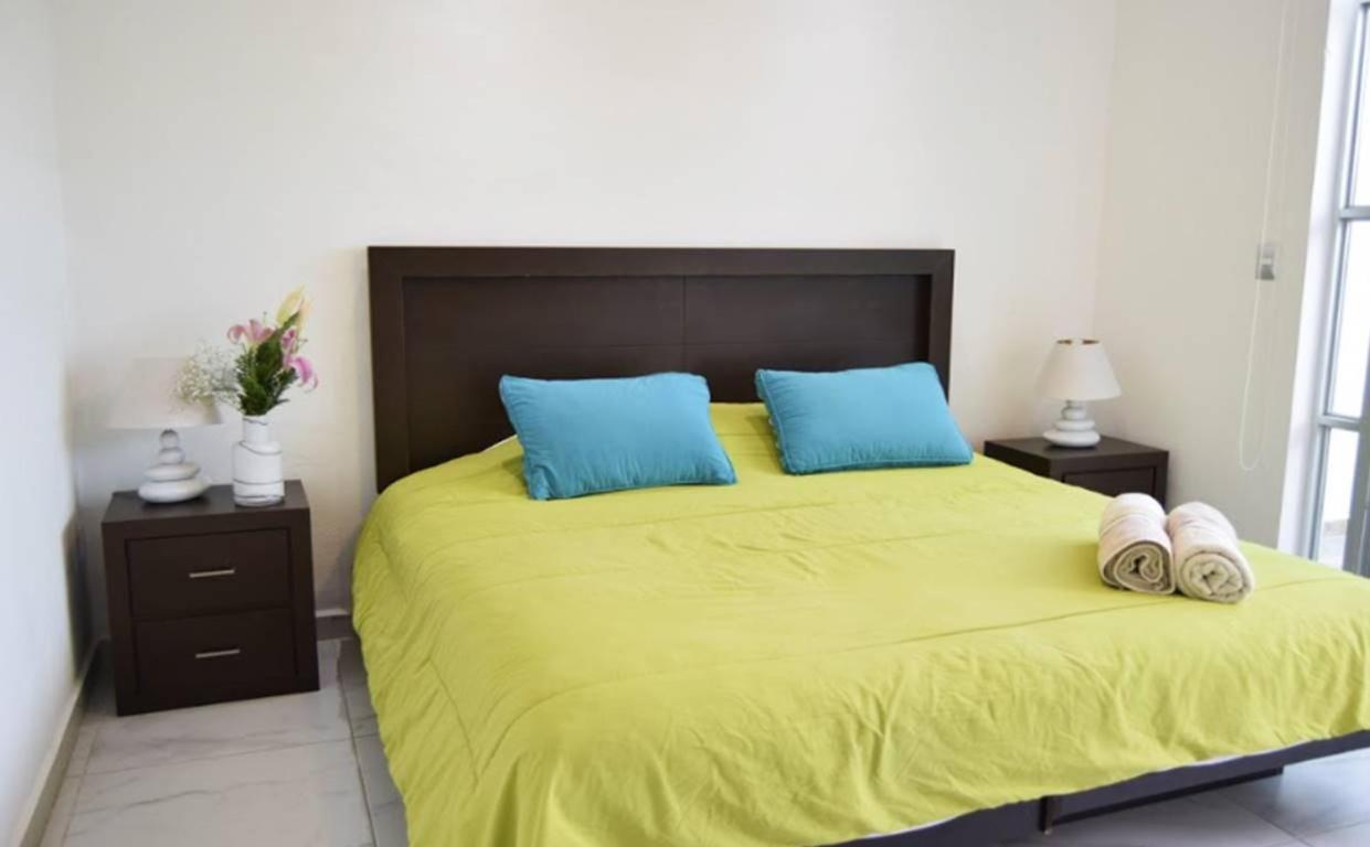 Casa Ohana By Bawa Vacation Aparthotel