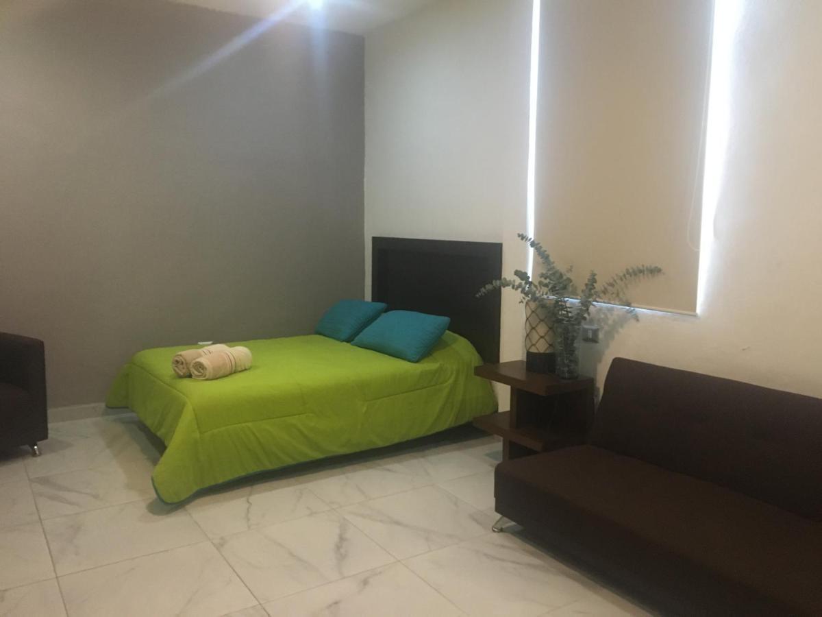 Casa Ohana By Bawa Vacation Aparthotel
