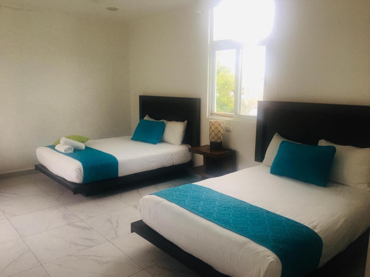 Casa Ohana By Bawa Vacation Aparthotel