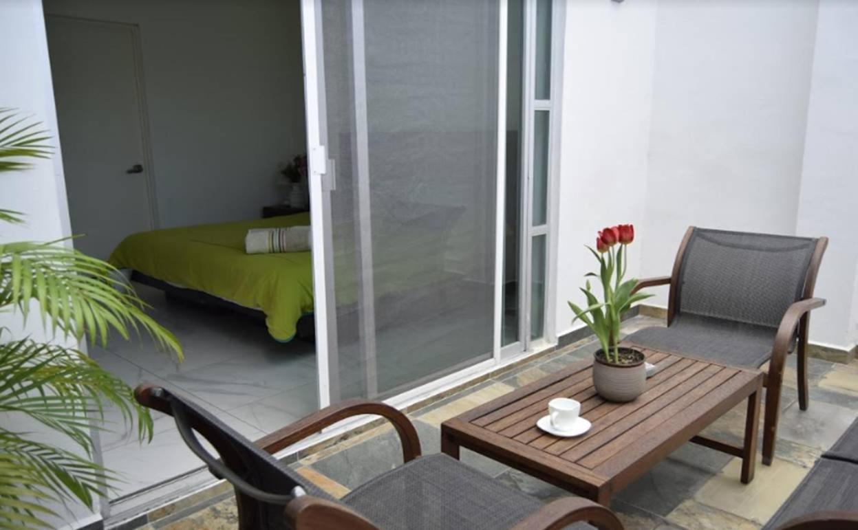 Aparthotel Casa Ohana By Bawa Vacation 2*